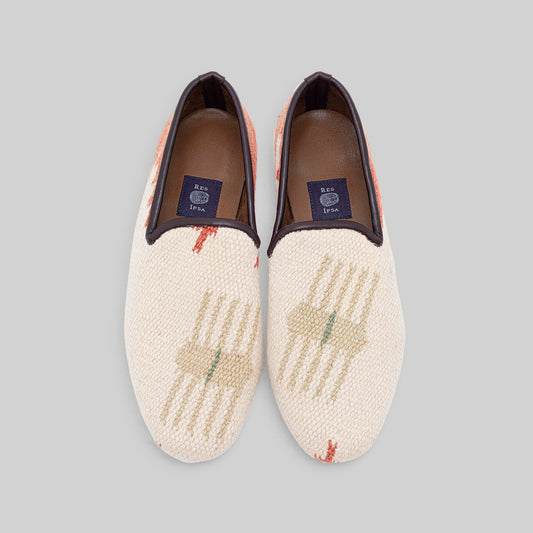 Men's Kilim Loafer Size 7 - RES IPSA