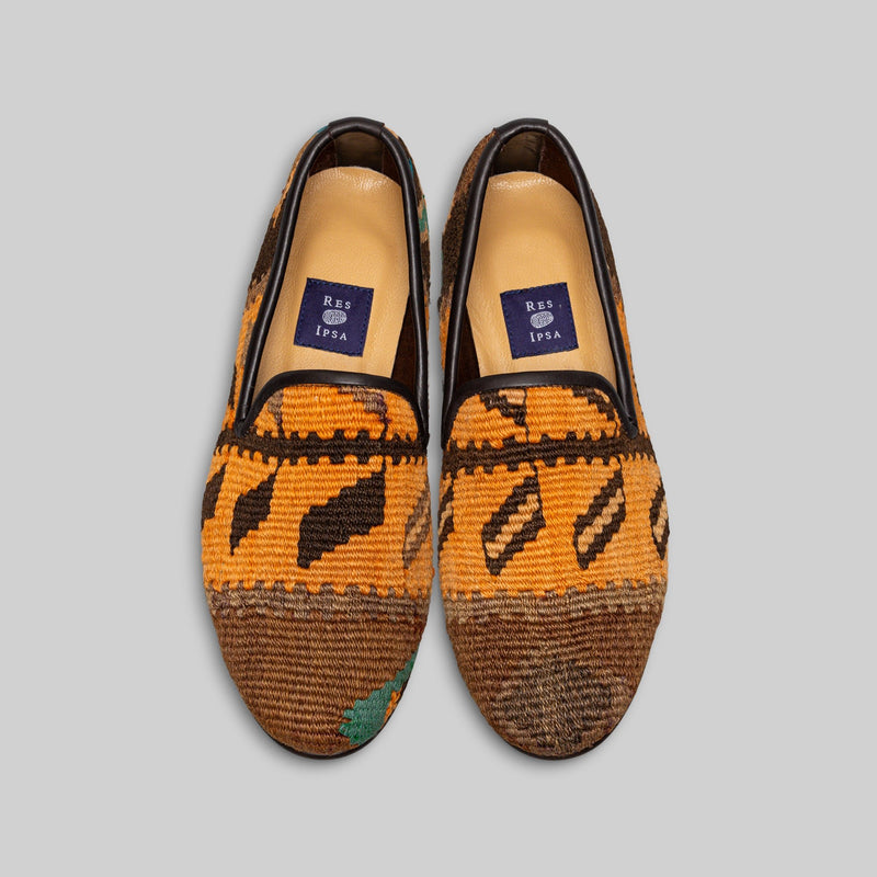 Men's Kilim Loafer Size 8 - RES IPSA