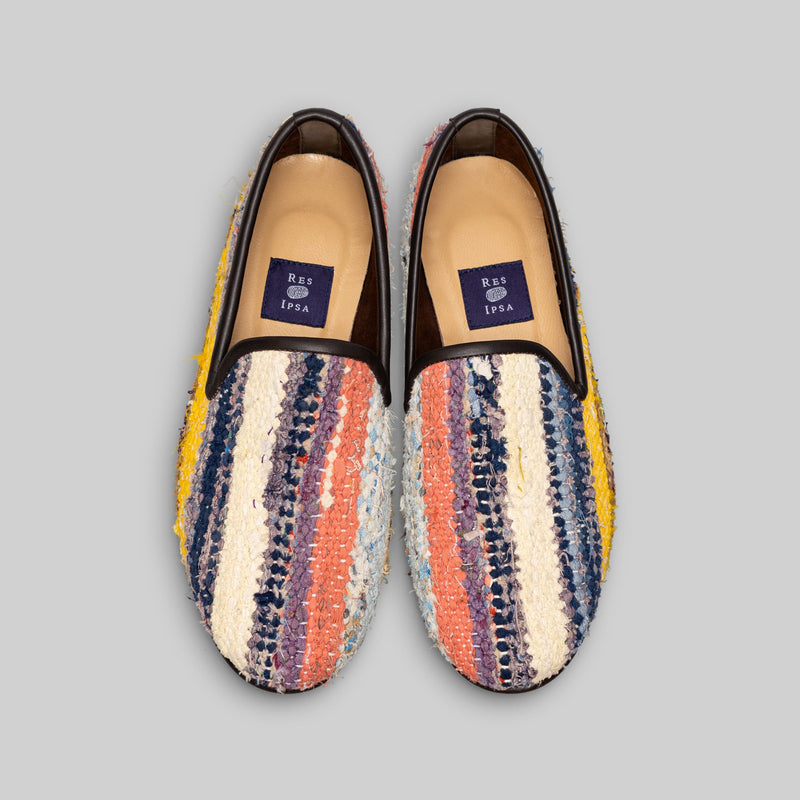 Men's Kilim Loafer Size 9 - RES IPSA