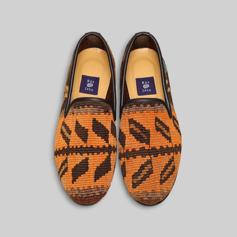 Men's Kilim Loafer Size 9 - RES IPSA