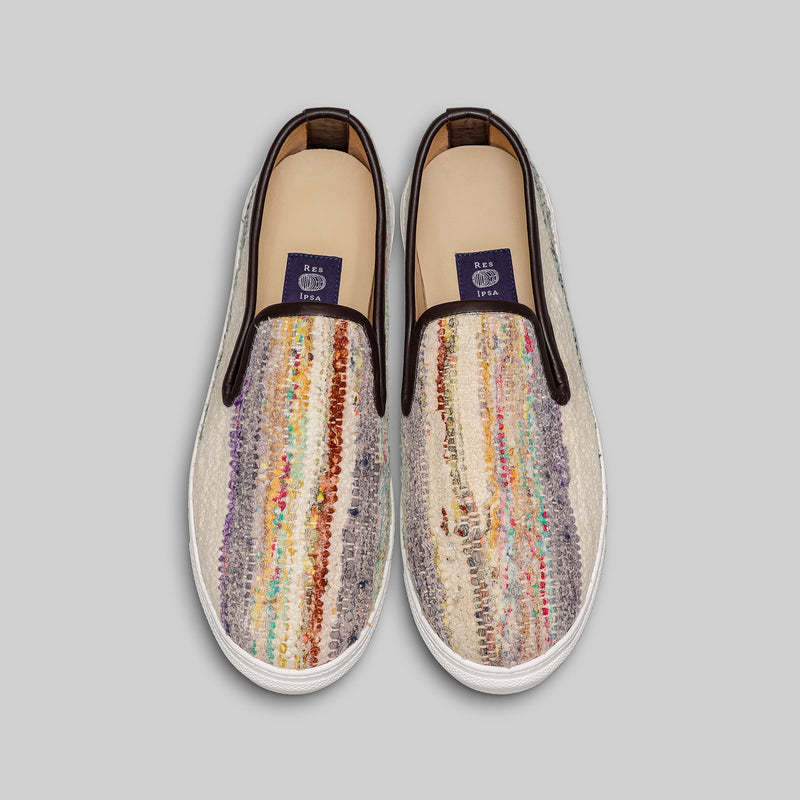 Men's Kilim Sneaker Size 11 - RES IPSA