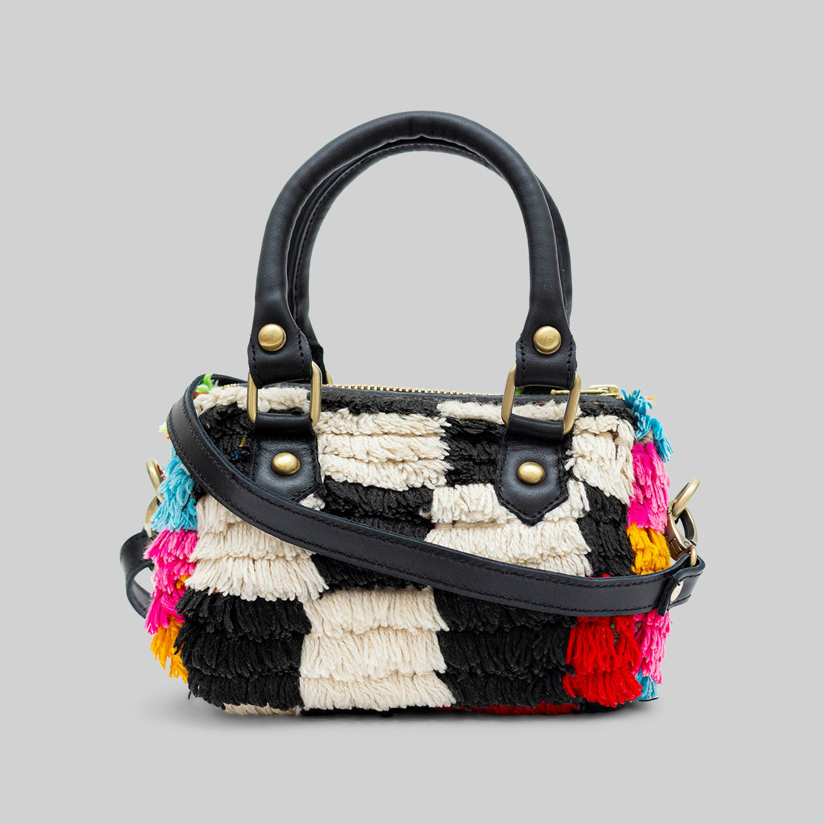 Mini Bag - RES IPSA