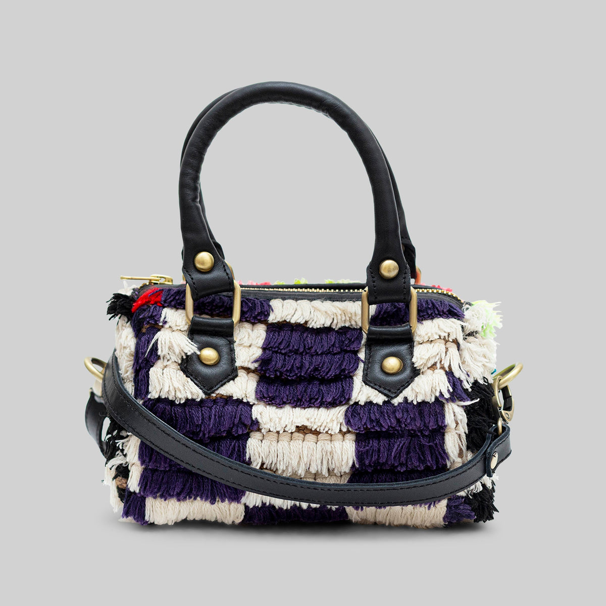 Mini Bag - RES IPSA