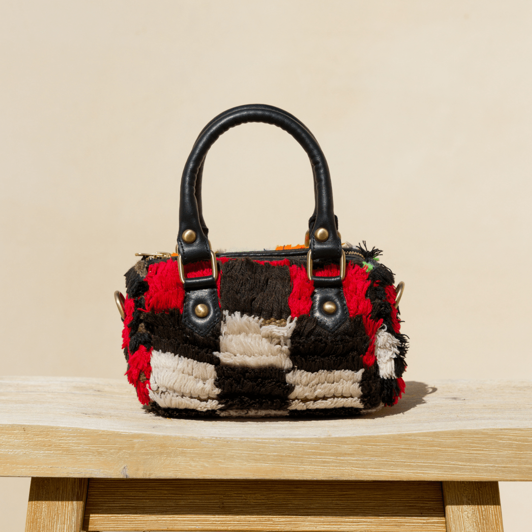 Mini Bag - RES IPSA