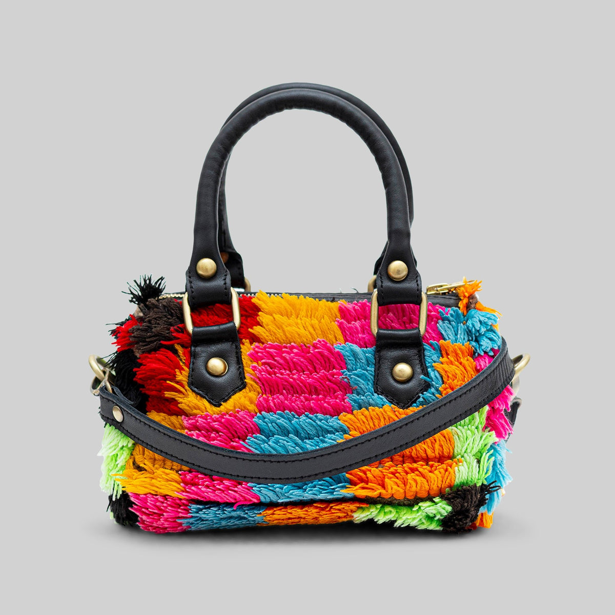 Mini Bag - RES IPSA