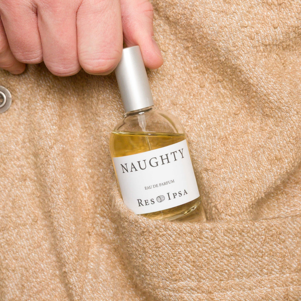 Naughty Fragrance - RES IPSA