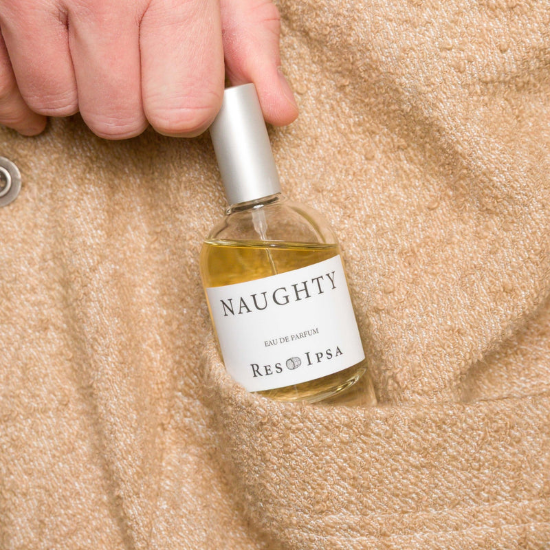 Naughty Fragrance - RES IPSA