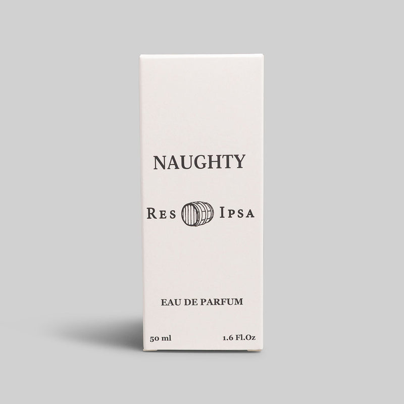 Naughty Fragrance - RES IPSA