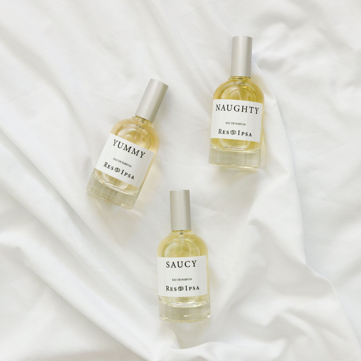 Naughty Fragrance - RES IPSA