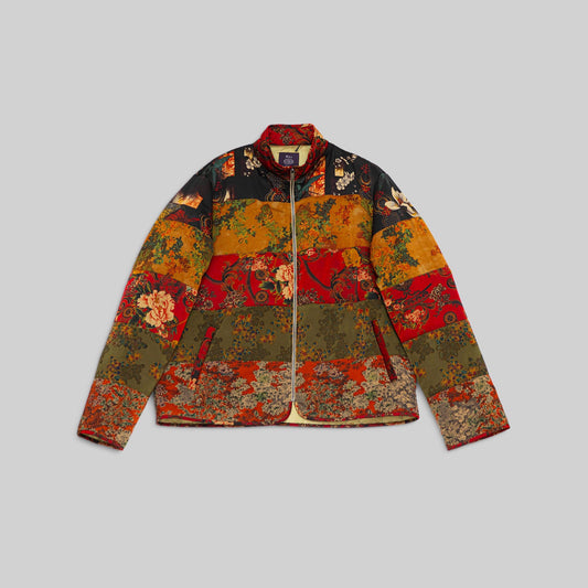 Puffer Jacket - RES IPSA