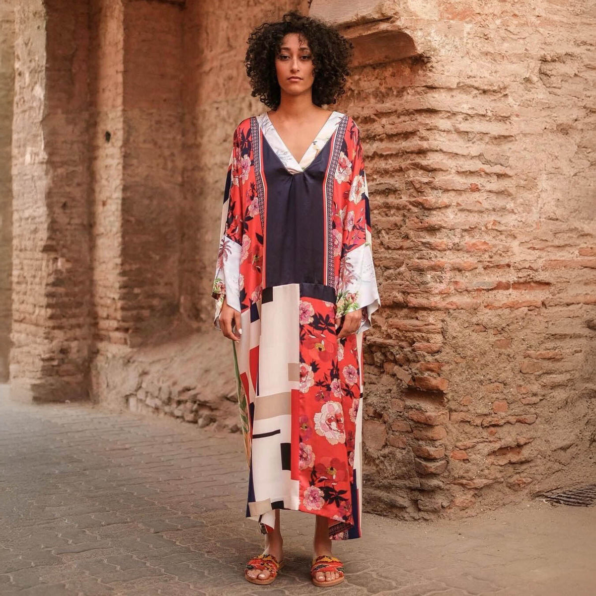 Rug Sandal Size 8 - RES IPSA