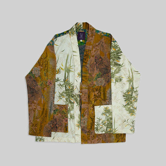 Silk Kimono - RES IPSA