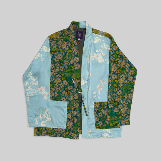 Silk Kimono - RES IPSA