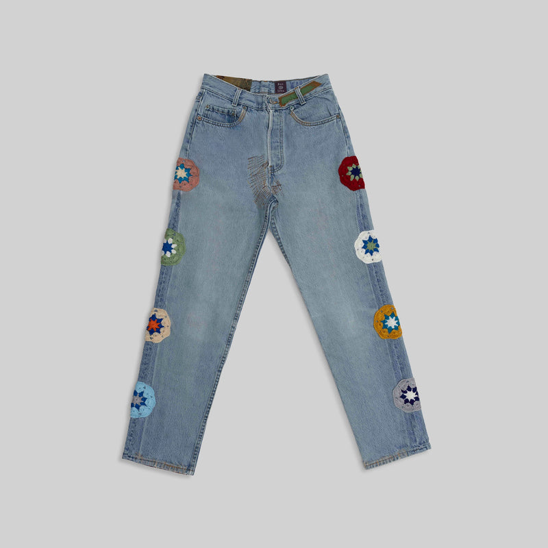 Vintage 501 Denim 28 - RES IPSA