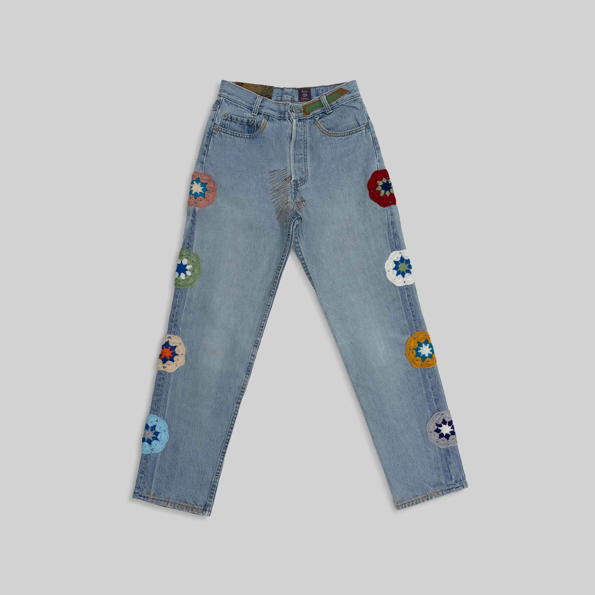 Vintage 501 Denim 28 - RES IPSA