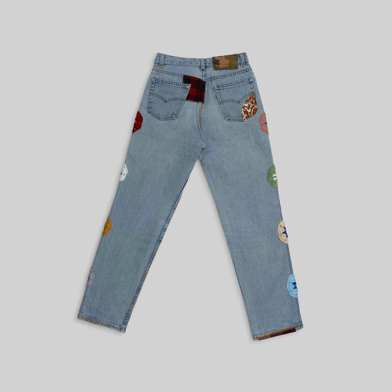 Vintage 501 Denim 28 - RES IPSA