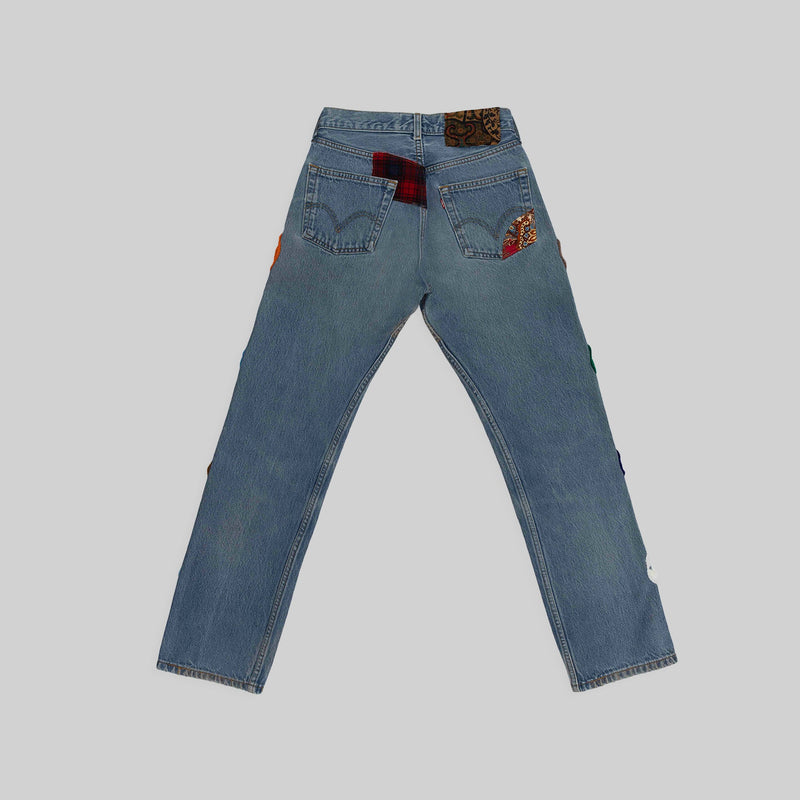 Vintage 501 Denim 29 - RES IPSA