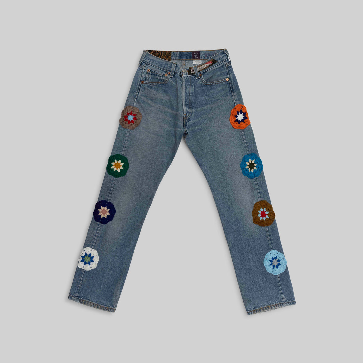 Vintage 501 Denim 29 - RES IPSA