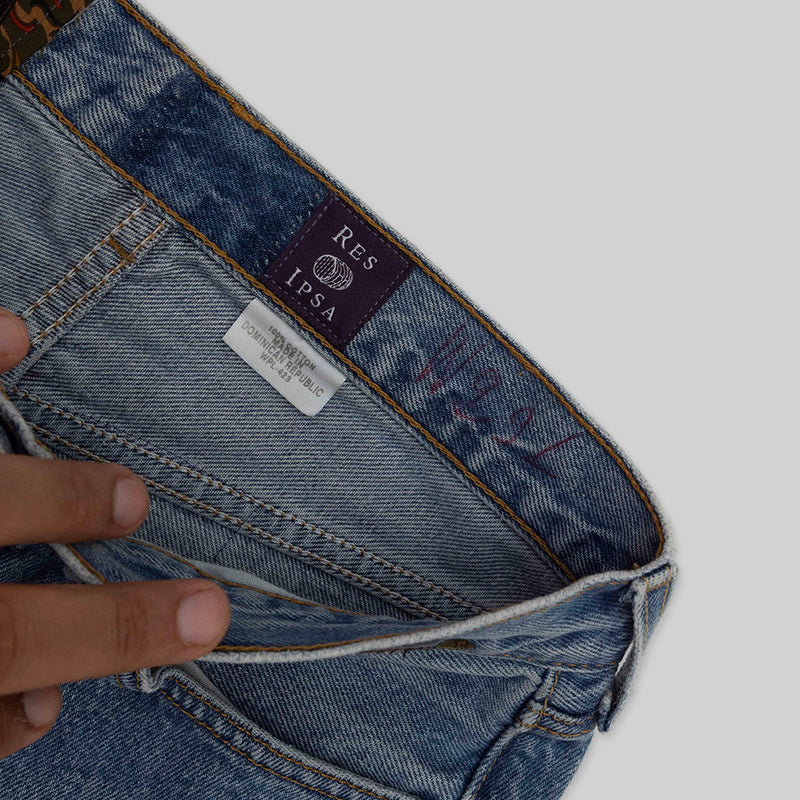 Vintage 501 Denim 29 - RES IPSA