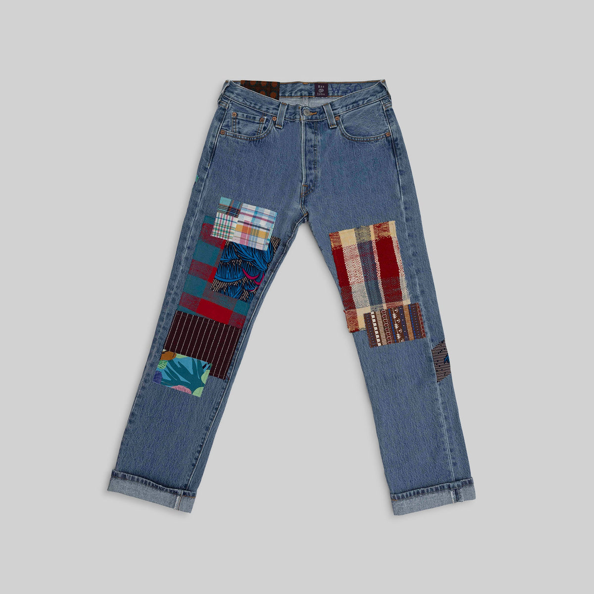 Vintage 501 Denim 30 - RES IPSA