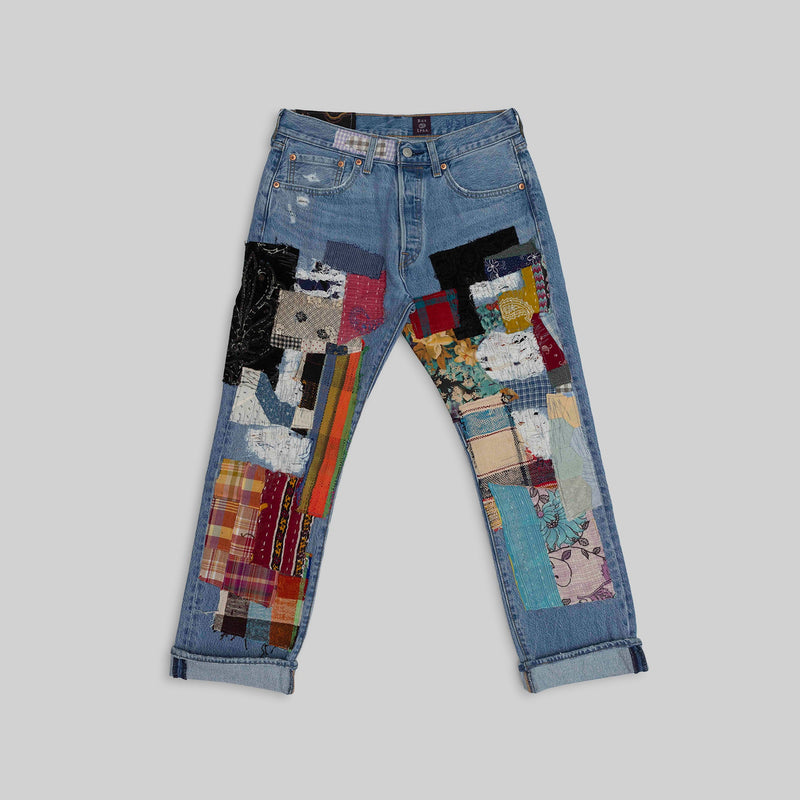 Vintage 501 Denim 31 - RES IPSA