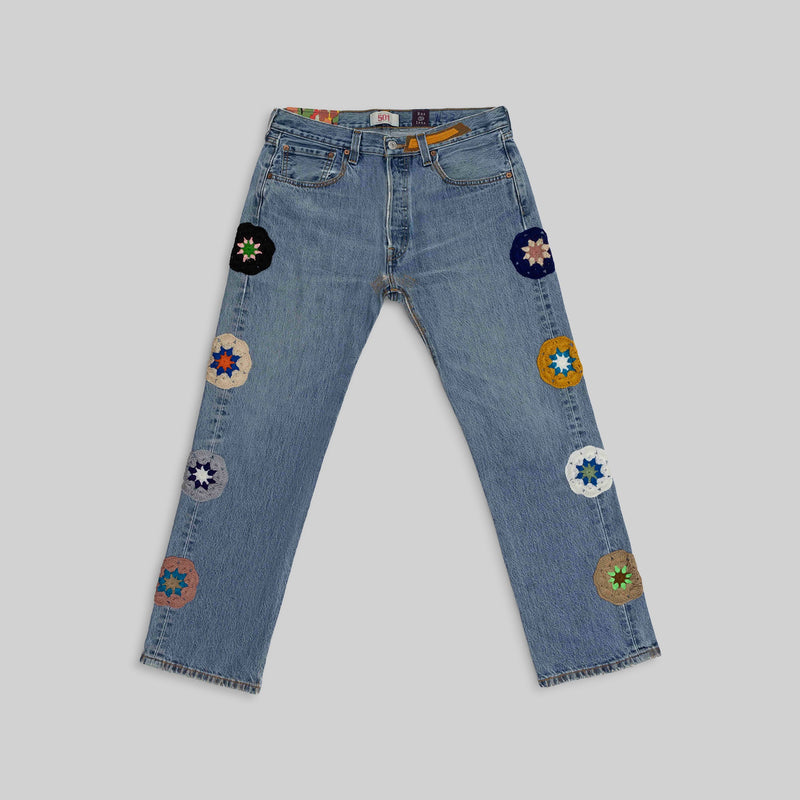 Vintage 501 Denim 33 - RES IPSA