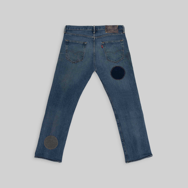 Vintage 501 Denim 35 - RES IPSA