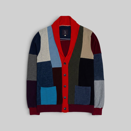 Vintage Knit Cardigan - RES IPSA