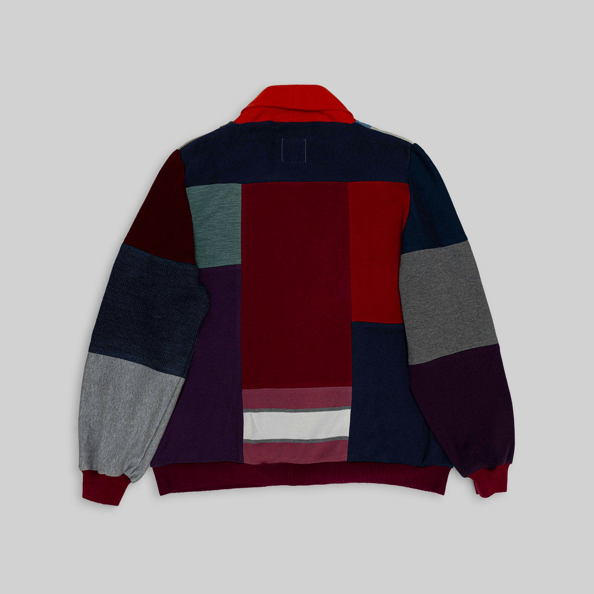 Vintage Knit Cardigan - RES IPSA
