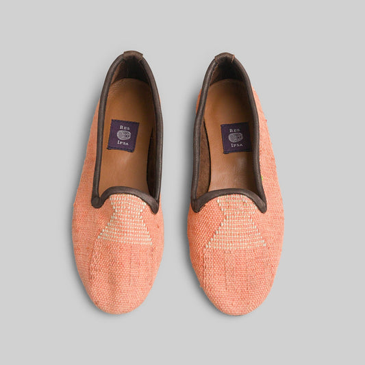 Women's Cactus Silk Loafer Size 7 - RES IPSA