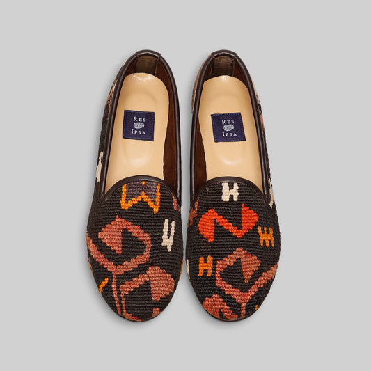 Women's Kilim Loafer Size 10 - RES IPSA