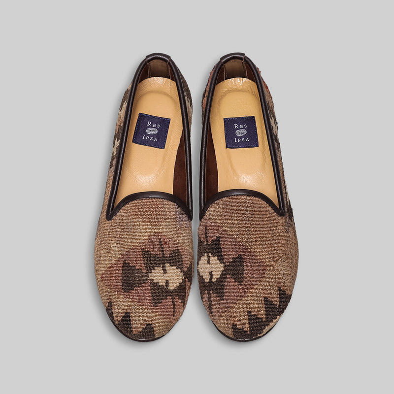 Women's Kilim Loafer Size 10 - RES IPSA