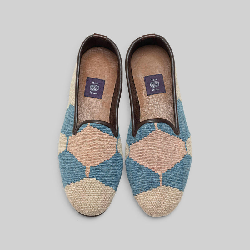 Women's Kilim Loafer Size 10 - RES IPSA