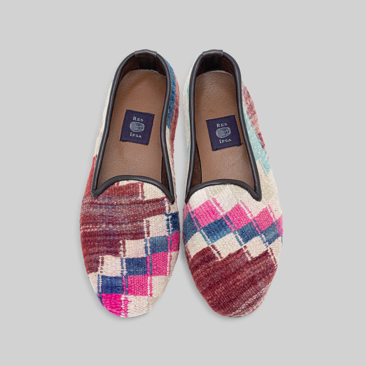 Women's Kilim Loafer Size 6 - RES IPSA