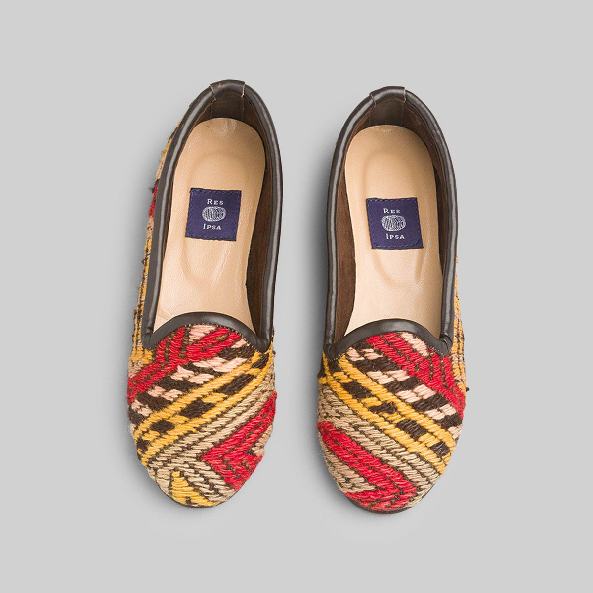 Women's Kilim Loafer Size 6 - RES IPSA