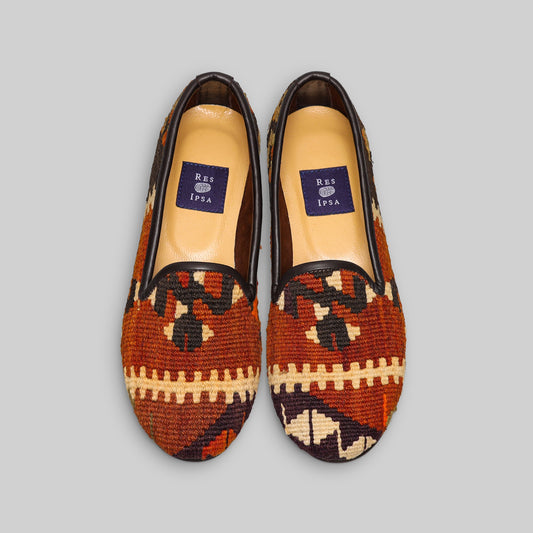 Women's Kilim Loafer Size 6 - RES IPSA