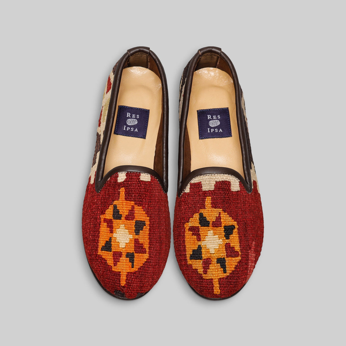 Women's Kilim Loafer Size 6 - RES IPSA