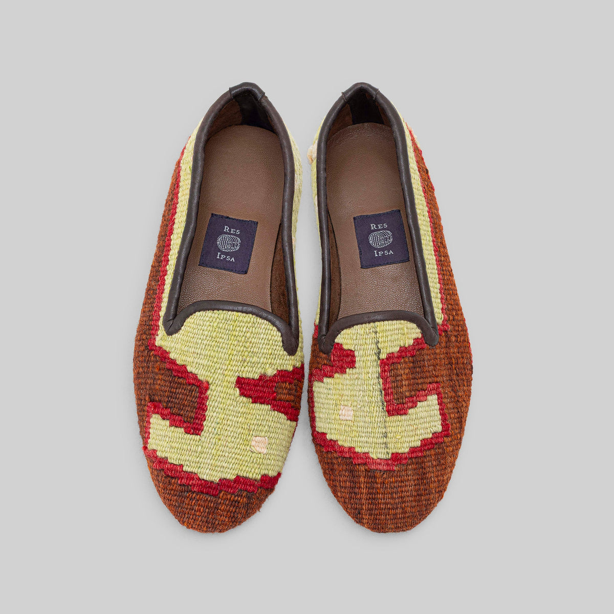 Women's Kilim Loafer Size 6 - RES IPSA