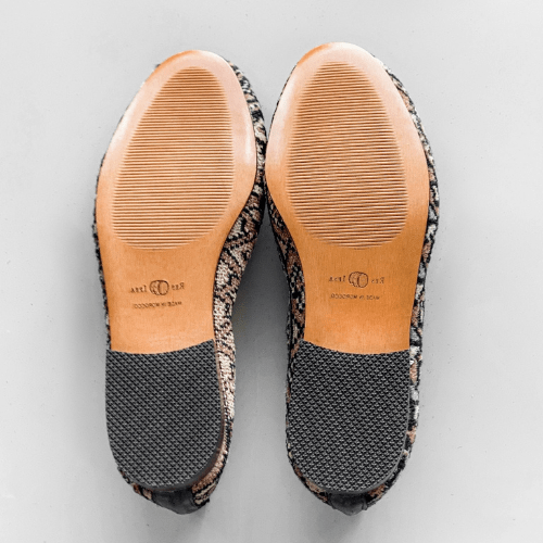 Women's Kilim Loafer Size 6 - RES IPSA