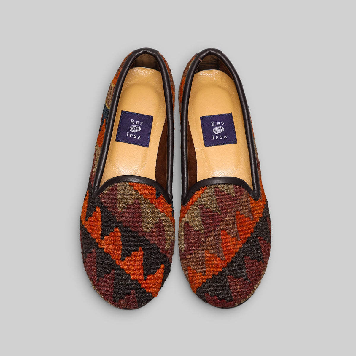 Women's Kilim Loafer Size 6 - RES IPSA
