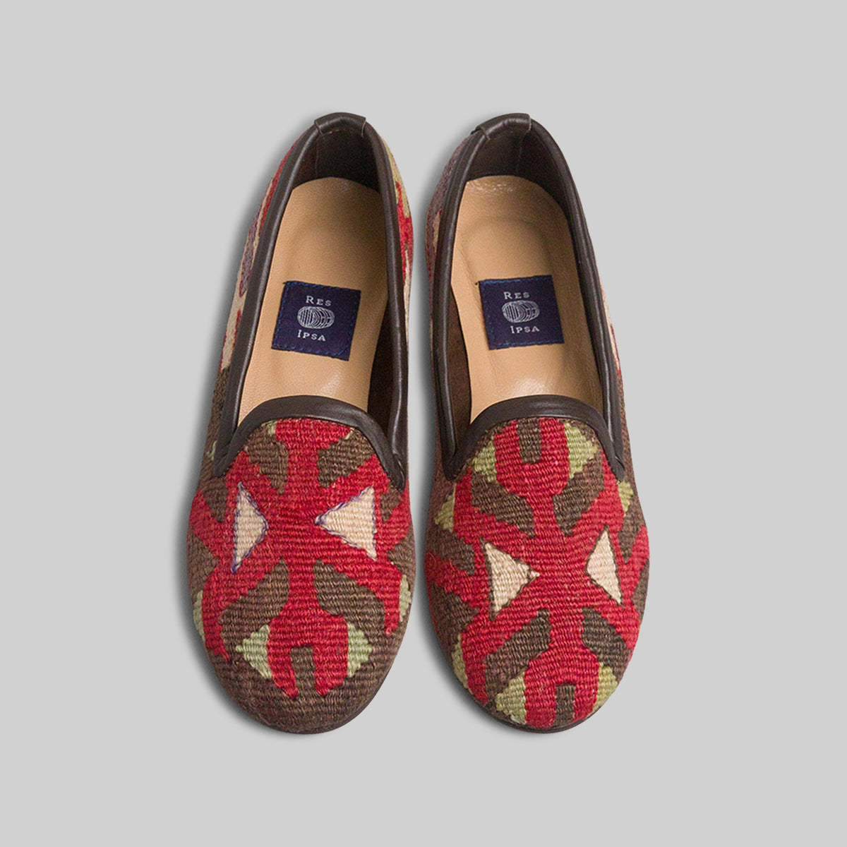 Women's Kilim Loafer Size 6 - RES IPSA