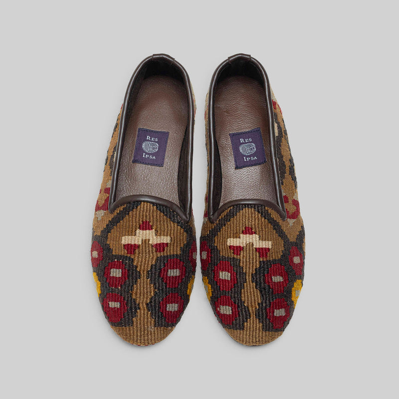 Women's Kilim Loafer Size 6 - RES IPSA