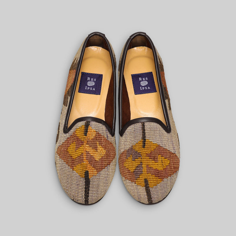 Women's Kilim Loafer Size 6 - RES IPSA