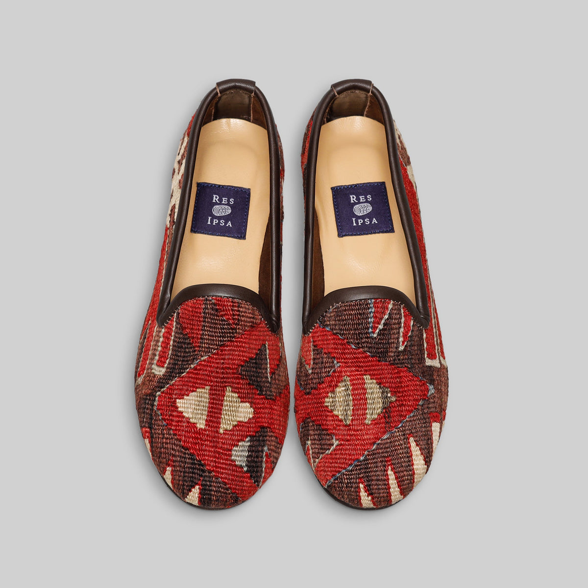 Women's Kilim Loafer Size 6 - RES IPSA
