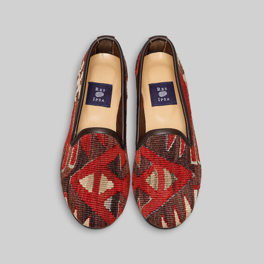 Women's Kilim Loafer Size 6 - RES IPSA