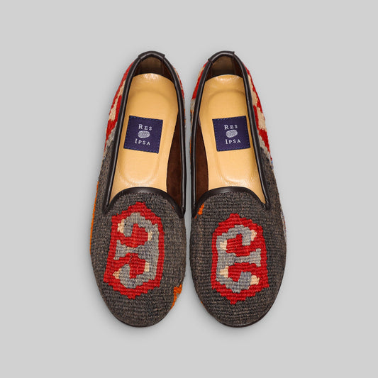 Women's Kilim Loafer Size 6 - RES IPSA