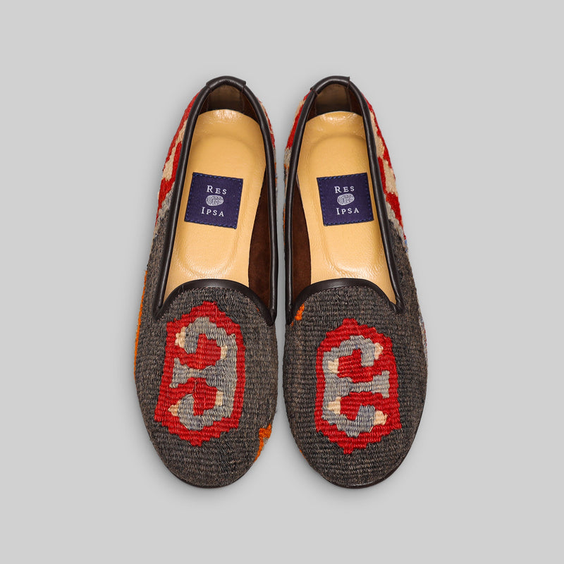 Women's Kilim Loafer Size 6 - RES IPSA
