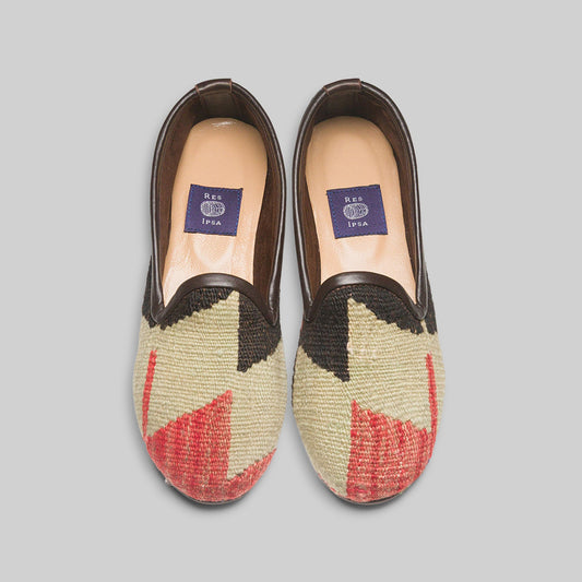 Women's Kilim Loafer Size 6 - RES IPSA