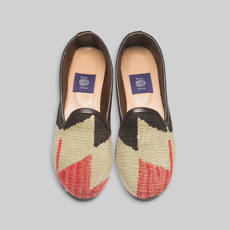 Women's Kilim Loafer Size 6 - RES IPSA