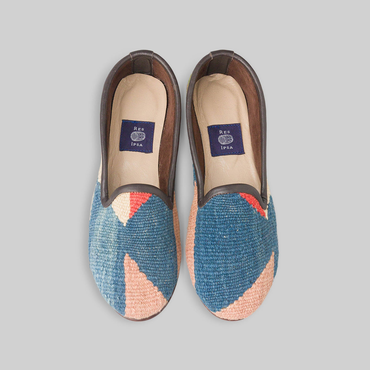 Women's Kilim Loafer Size 6 - RES IPSA